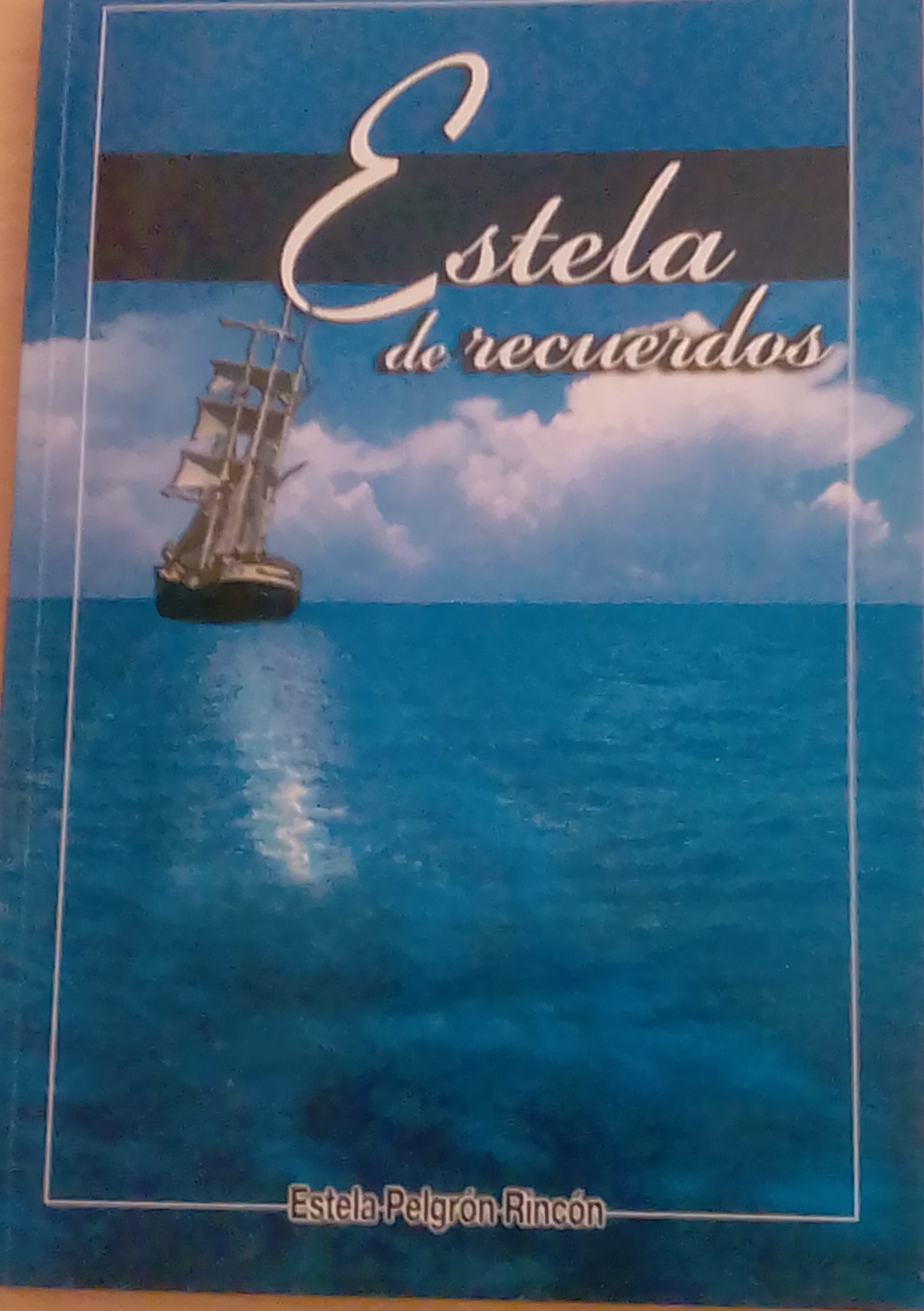 Estela de recuerdos